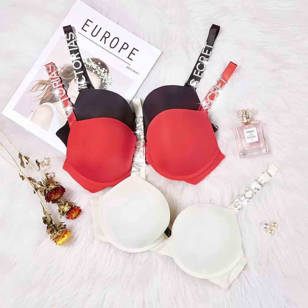 Lingerie set  by Victoria's Secret